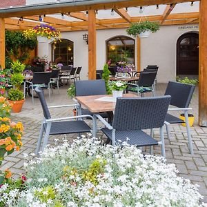 Hotel&Ferienwohnungen Bohlenblick