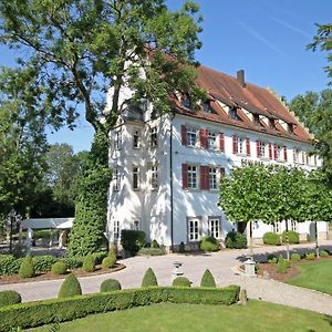 Welcome Hotel Schloss Lehen