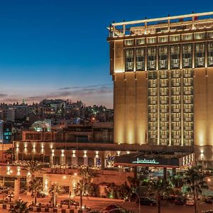 Landmark Amman Hotel&centro de conferencias